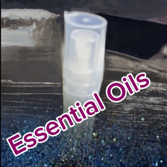 Essential Oil - Picture 2 of 5
